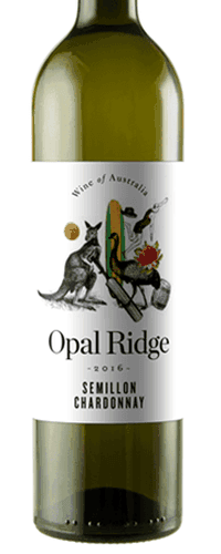 Opal Ridge Semillon Chardonnay