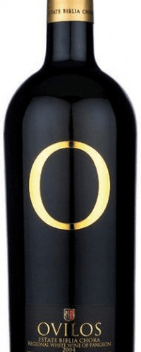 Biblia Chora 'Ovilos' Semillon Assyrtiko, Kavala