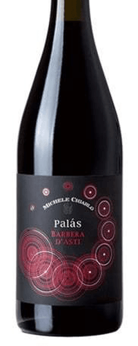 Barbera d'Asti Superiore 'Palas', Chiarlo