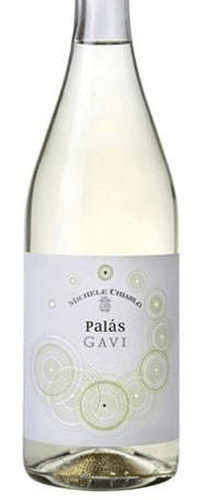 Gavi 'Palas', Michele Chiarlo