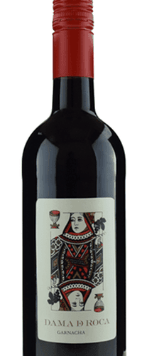 Paniza Garnacha 'Dama Roca', Aragon