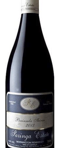 Paringa Estate Peninsula Shiraz, Mornington Peninsula