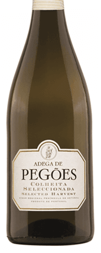 Colheita Seleccionada Branco, Adega de Pegões