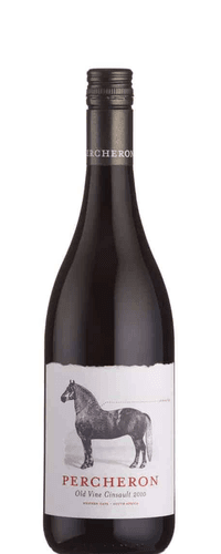Percheron Old Vine Cinsault, Western Cape