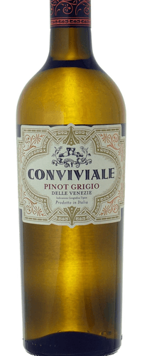 Conviviale Pinot Grigio delle Venezie
