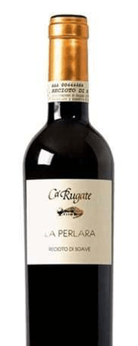 Ca' Rugate 'La Perlara' Recioto di Soave, 50cl