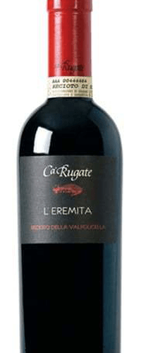 Ca' Rugate 'L'Eremita' Recioto della Valpolicella, 50cl