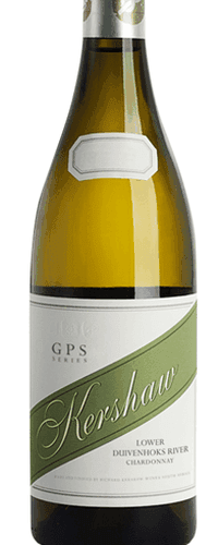 Richard Kershaw 'G.P.S. Series' Chardonnay, Lower Duivenhoks River