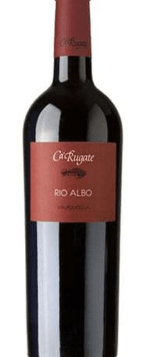 Ca' Rugate 'Rio Albo' Valpolicella
