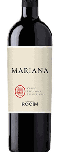 Herdade do Rocim 'Mariana' Red, Alentejo