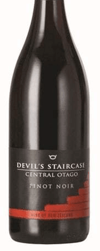 Rockburn 'Devil's Staircase' Pinot Noir