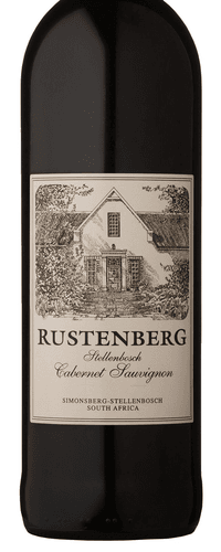 Rustenberg Cabernet Sauvignon, Stellenbosch