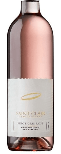 Saint Clair ‘Origin’ Pinot Gris Rosé