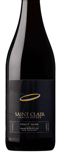 Saint Clair 'Origin' Pinot Noir, Marlborough