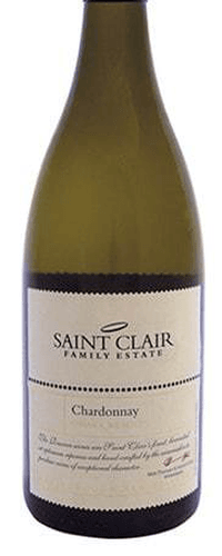 Saint Clair 'Omaka Reserve' Chardonnay