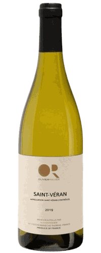 Saint-Véran , Olivier Ravier 2019