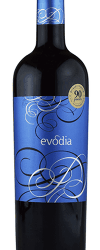 Bodegas San Alejandro Garnacha 'Evodia', Aragon