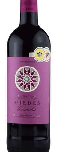 Bodegas San Alejandro Garnacha 'Vinas de Miedes', Aragon
