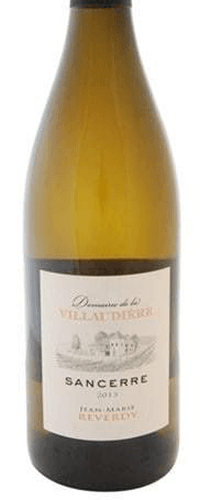 Sancerre, Domaine de la Villaudière