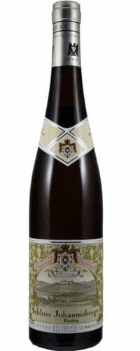 Schloss Johannisberg, Großes Gewächs Riesling Trocken 'Silver Seal'