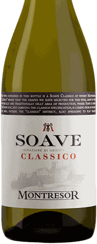 Soave Classico, Giacomo Montresor