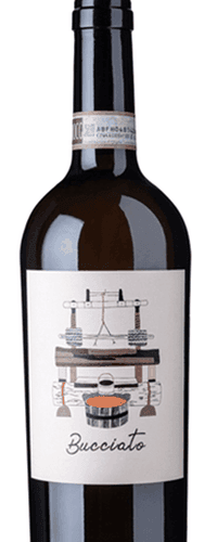 Ca' Rugate Soave Classico Superiore 'Bucciato'