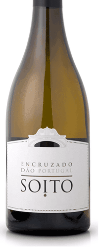 Soito Dão Encruzado, Estate White
