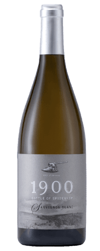 Spioenkop '' Sauvignon Blanc 2018, Elgin 1900