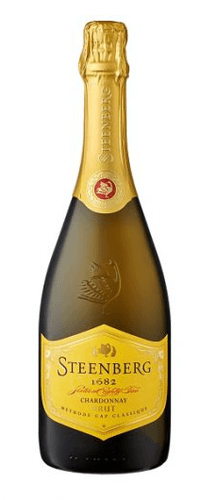 Steenberg 1682 Chardonnay, Méthode Cap Classique NV