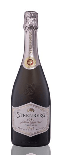 Steenberg 1682 Pinot Noir Méthode Cap Classique NV