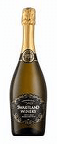 Swartland Winery Cuvée Brut Sparkling Sauvignon Blanc