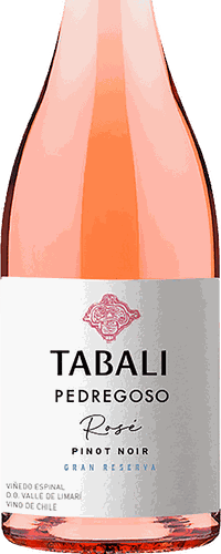 Tabalí ‘Pedregoso’ Pinot Noir Rosé Gran Reserva, Limari Valley