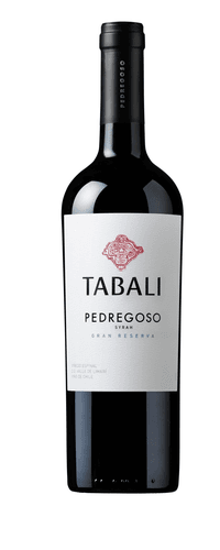 Tabalí 'Pedregoso' Syrah Gran Reserva, Limari Valley
