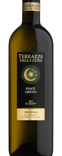 Terrazze della Luna Pinot Grigio