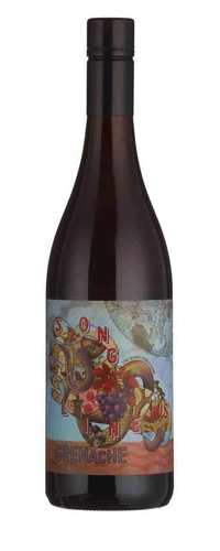 The Songlines Grenache, Barossa Valley