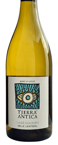Tierra Antica Chardonnay, Valle Central