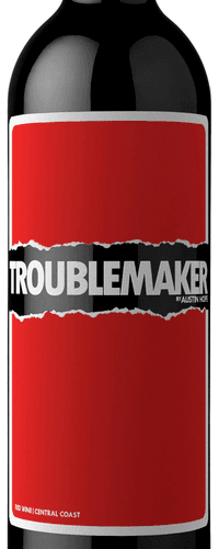 Troublemaker Blend 14, Hope Family Wines