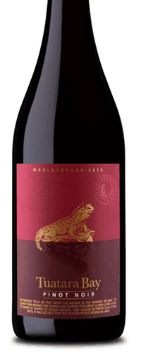 Tuatara Bay Pinot Noir, Marlborough
