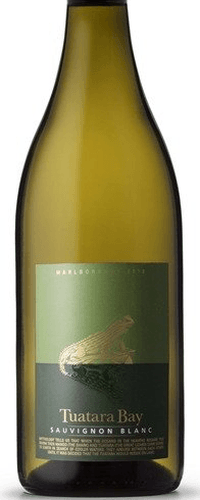 Tuatara Bay Sauvignon Blanc, Marlborough