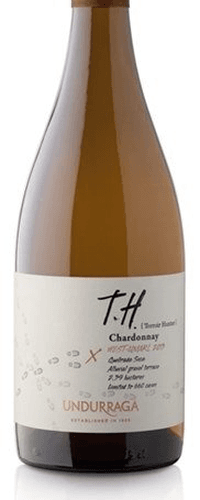 Undurraga Chardonnay 'TH', Limari Valley