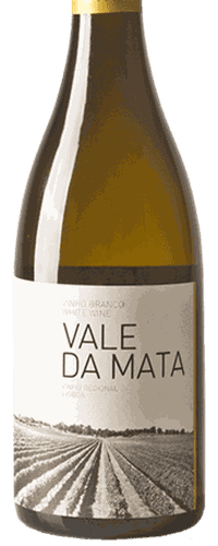 Vale de Mata White, Herdade do Rocim, Lisbon