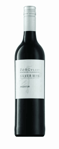 Zorgvliet Silver Myn ‘Argentum’, Banghoek