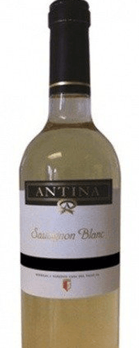 Antina Sauvignon Blanc, Tierra de Castilla