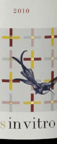 Tandem 'Ars in Vitro' Tempranillo Merlot, Navarra