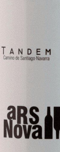 Tandem 'Ars Nova', Navarra