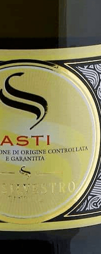 San Silvestro Asti Spumante, Piemonte