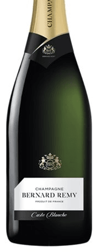 Champagne Bernard Remy Brut, 'Carte Blanche' NV