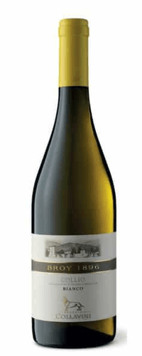 Collavini 'Broy' Bianco, Collio