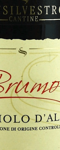 San Silvestro 'Brumo' Nebbiolo d'Alba DOC