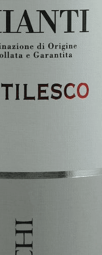 Bonacchi Chianti 'Gentilesco' DOCG
